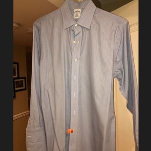 Brooks Brothers Dress Shirt